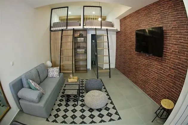 Luxury Stüdyo