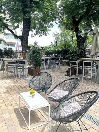 Luxury Stüdyo