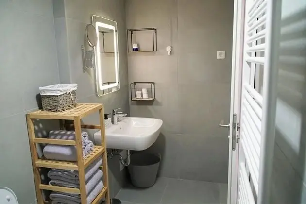 Luxury Stüdyo