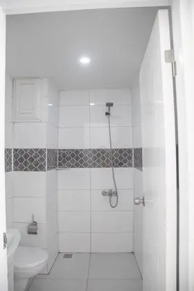 Classic Tek Büyük Yataklı Oda