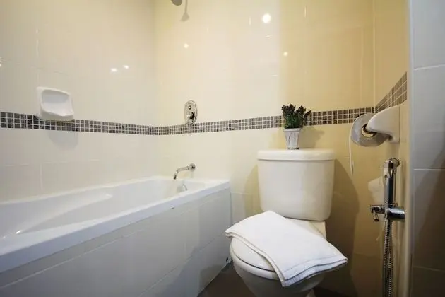Premier Deluxe Room (King)