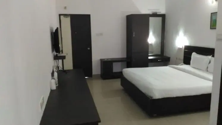 Deluxe Oda, Şehir Manzaralı