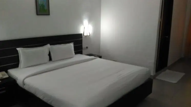 Deluxe Oda, Şehir Manzaralı