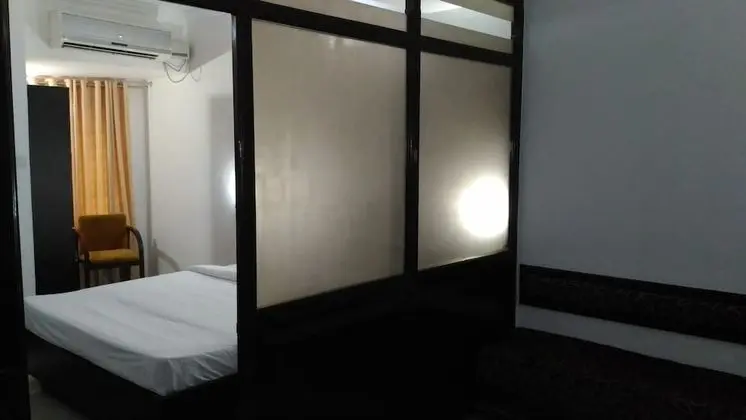 Deluxe Oda, Şehir Manzaralı