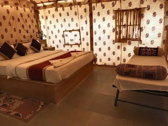 Luxury Çadır