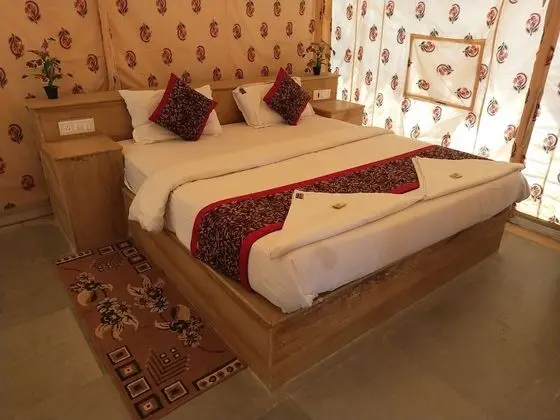 Luxury Çadır