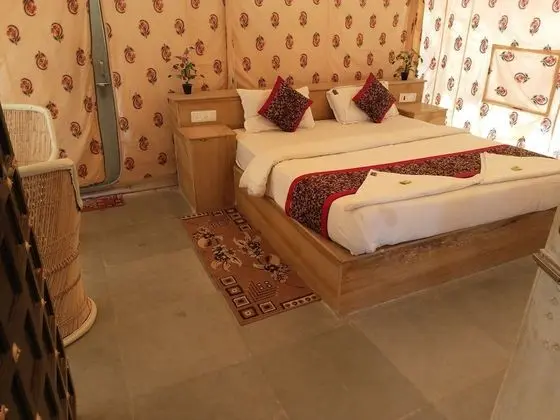Luxury Çadır