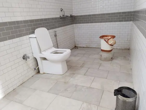 Luxury Çadır