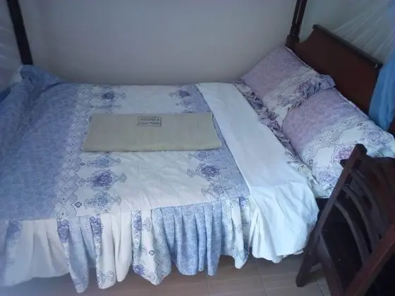 Tek Kişilik Oda