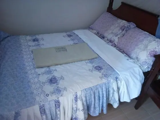 Tek Kişilik Oda