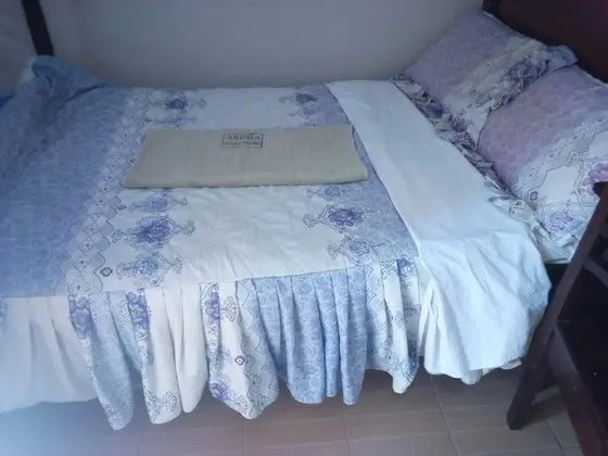 Tek Kişilik Oda