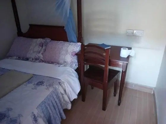Tek Kişilik Oda