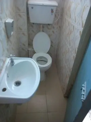 Tek Kişilik Oda