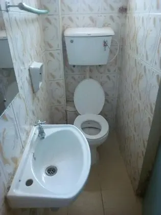 Tek Kişilik Oda