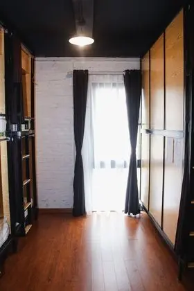 Ortak Ranzalı Oda, Karma Ranzalı Oda (Bed in 10-bed)