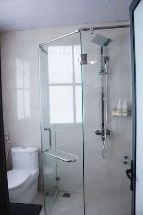 Ortak Ranzalı Oda, Karma Ranzalı Oda (Bed in 14-bed)
