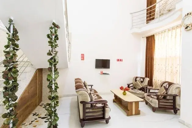 Elite Villa