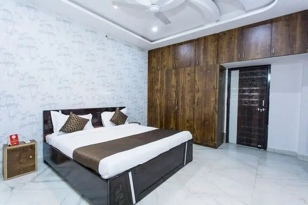 Elite Villa