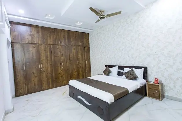 Elite Villa