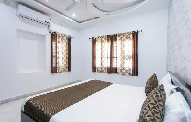 Elite Villa