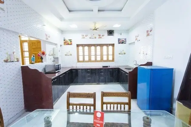 Elite Villa