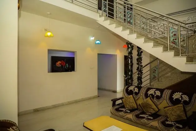 Elite Villa