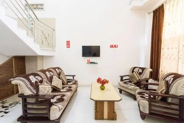 Elite Villa