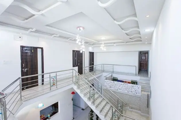 Elite Villa