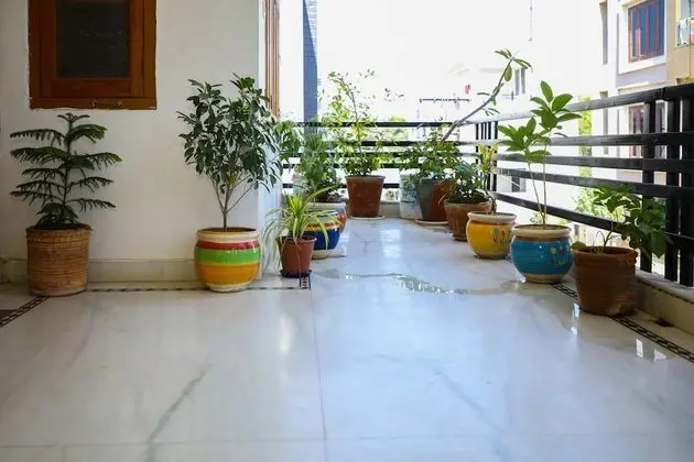 Elite Villa