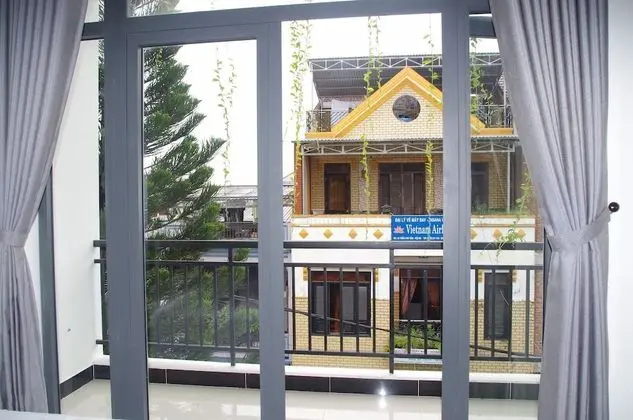 Superior İki Ayrı Yataklı Oda, Birden Çok Yatak, Balkon