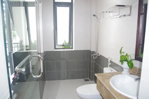Superior İki Ayrı Yataklı Oda, Birden Çok Yatak, Balkon