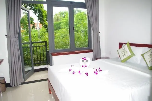 Superior Tek Büyük Yataklı Oda, 1 Büyük (Queen) Boy Yatak, Balkon