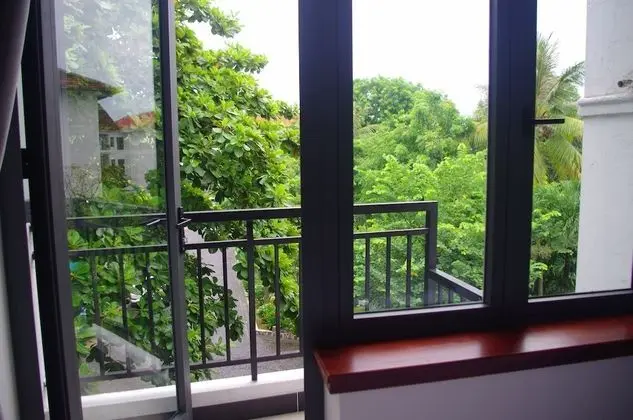 Superior Tek Büyük Yataklı Oda, 1 Büyük (Queen) Boy Yatak, Balkon