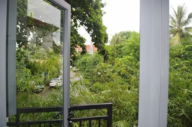 Superior Tek Büyük Yataklı Oda, 1 Büyük (Queen) Boy Yatak, Balkon