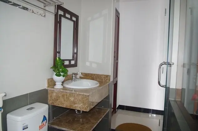 Superior Tek Büyük Yataklı Oda, 1 Büyük (Queen) Boy Yatak, Balkon