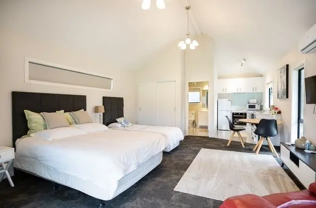 Big Studio House A1