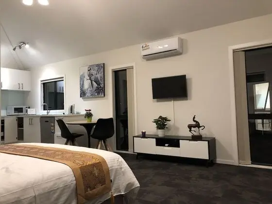 Big Studio House A1