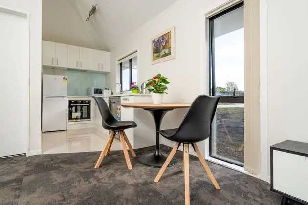 Big Studio House A1