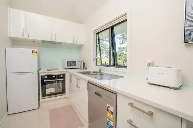 Big Studio House A1