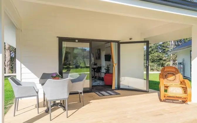 Big Studio House A1