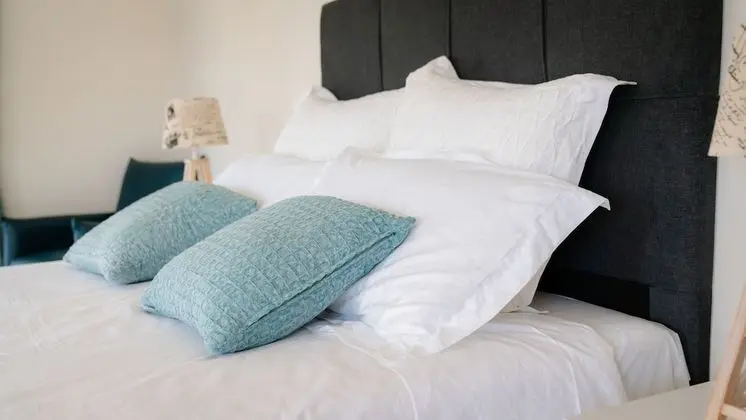 Two Bedrooms House B1