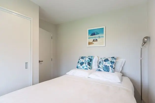 Two Bedrooms House B1