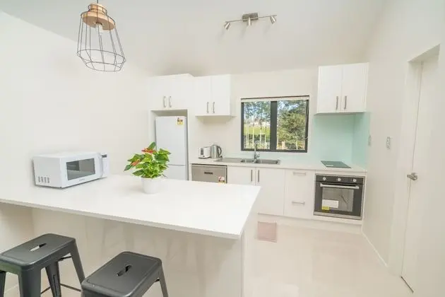 Two Bedrooms House B1