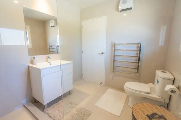 Two Bedrooms House B1