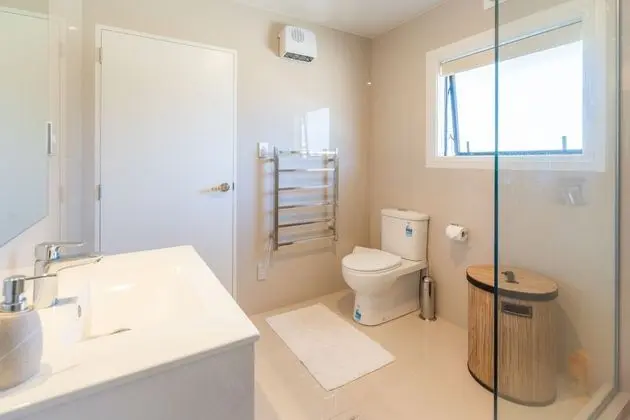 Two Bedrooms House B1