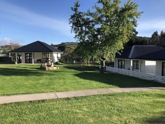 Two Bedrooms House B1