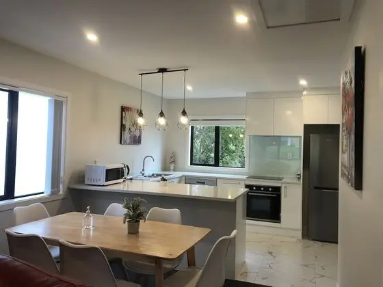 Two Bedrooms Unit