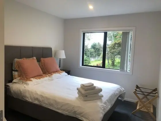Two Bedrooms Unit