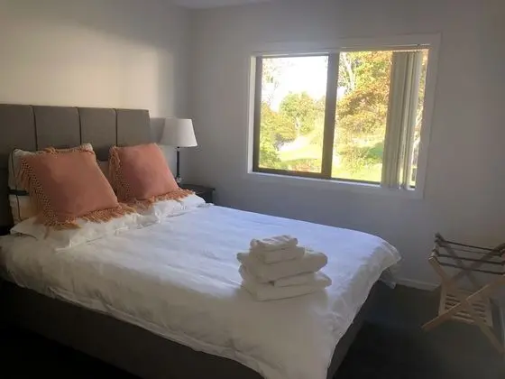 Two Bedrooms Unit