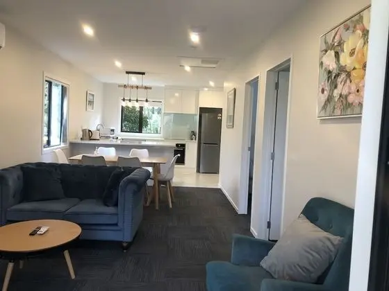 Two Bedrooms Unit